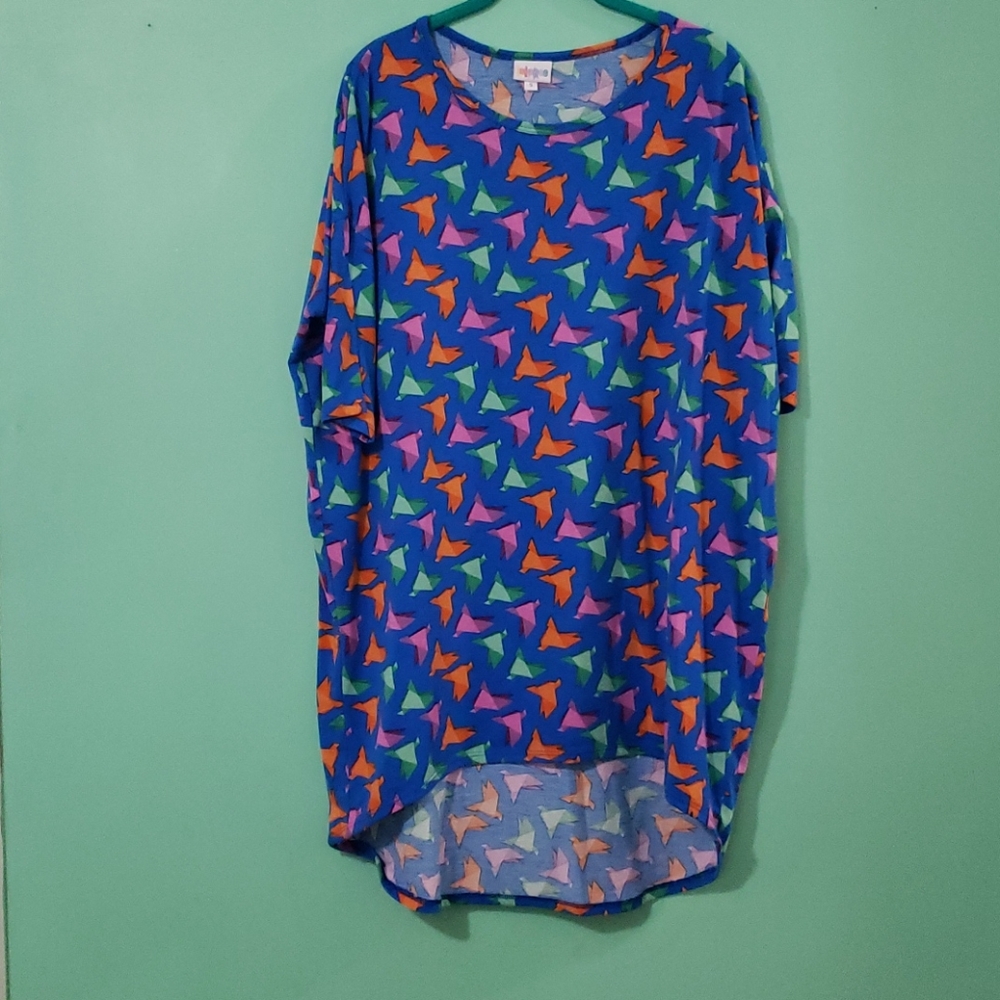 Lularoe irma